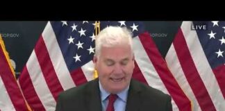 CBDC Anti-Surveillance State Act - by Rep. Tom Emmer