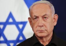 Benjamin Netanyahu accuses ICC of endangering democracy