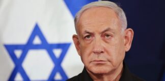 Benjamin Netanyahu accuses ICC of endangering democracy