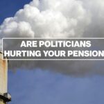 ESG Woes May Hurt Public Pensions’ Returns
