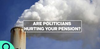 ESG Woes May Hurt Public Pensions’ Returns