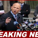 Supreme Court rejects appeal from Stormy Daniels’ disgraced ex attorney Michael Avenatti