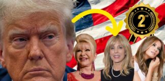 Marla Maples - Donald Trump is Not like That