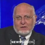 Declassify the COVID documents: Former CDC director | Vargas Reports