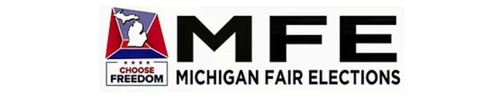 Michigan Fair Elections Header