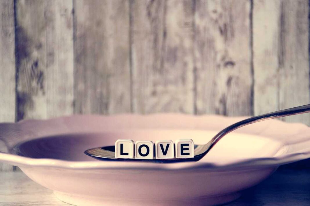 Spoon Full of Love