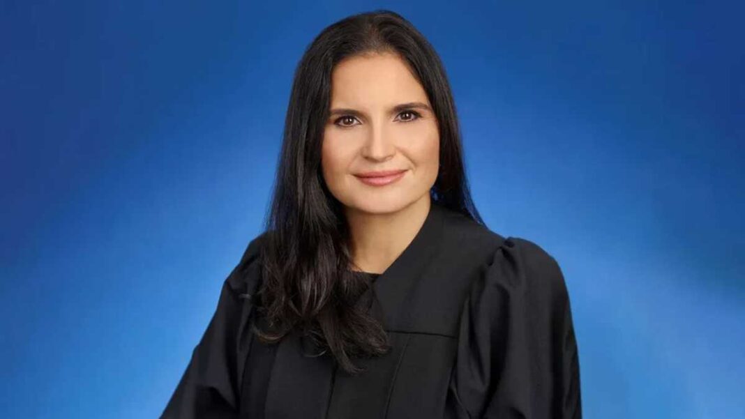 Aileen M. Cannon, United States District Judge, Southern District of Florida