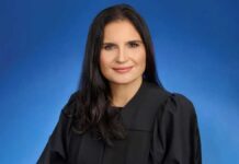 Aileen M. Cannon, United States District Judge, Southern District of Florida