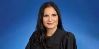 Aileen M. Cannon, United States District Judge, Southern District of Florida