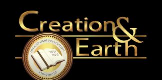 Creation and Earth History Museum