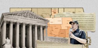 Supreme Court Mystery: North Dakota Challenges Its Own Redistricting Victory