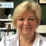 Dr. Sherri J. Tenpenny: The Tenpenny Report