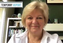 Dr. Sherri J. Tenpenny: The Tenpenny Report