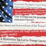 Why Trump Guilty Verdict Might Not Change Minds in Key Swing States