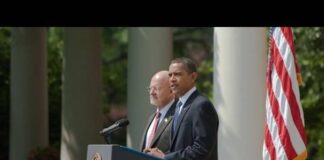 President Obama Nominates James Clapper as Director of National Intelligence