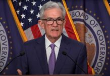 Powell Says Fed Needs to See Better Inflation Readings