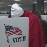 11 Michigan lawmakers sue state over 'unconstitutional' election law changes