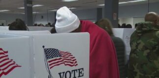 11 Michigan lawmakers sue state over 'unconstitutional' election law changes