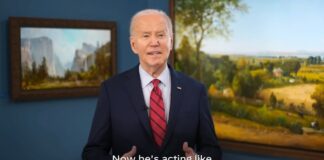 Joe Biden Will Debate Trump, LOL!!!