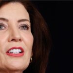 ‘Disrespectful and arrogant’: Kathy Hochul slammed for calling Trump supporters ‘clowns’