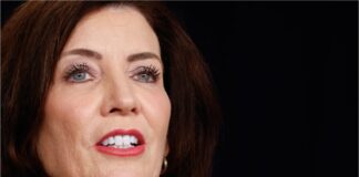 ‘Disrespectful and arrogant’: Kathy Hochul slammed for calling Trump supporters ‘clowns’