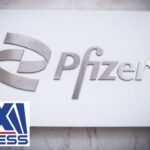 Kansas sues Pfizer alleging it ‘misled’ the public about safety of COVID vaccine