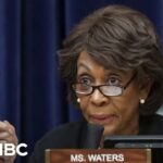Rep. Waters shares why she confronted a man who sent her death threats