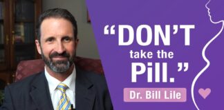 The Truth About the Abortion Pill | Pro-Life Doctor Bill Lile