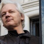 WikiLeaks founder Julian Assange accepts US plea deal