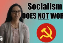 What socialism is REALLY like in China