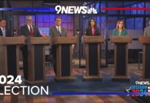 Full Debate: Colorado Congressional District 4 GOP Primary Debate