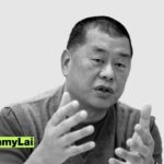 Jimmy Lai: Imprisoned for Publishing the Truth