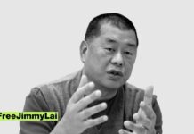 Jimmy Lai: Imprisoned for Publishing the Truth