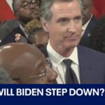 TRUMP-BIDEN DEBATE: Could Newsom replace Biden? | LiveNOW from FOX