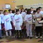D.A.R.E. - "My Mind is Mine" - 1994 Stearns Elementary School