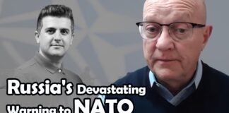 Col. Larry Wilkerson on Scott Ritter and Russia's Devastating Warning to NATO