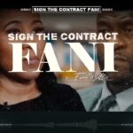 Sign the Contract, Fani!