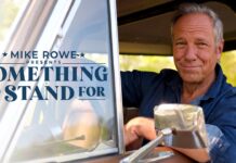 Join me on Independence Day | Mike Rowe Presents: Something to Stand For | Official Movie Trailer