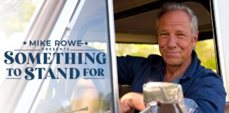 Join me on Independence Day | Mike Rowe Presents: Something to Stand For | Official Movie Trailer