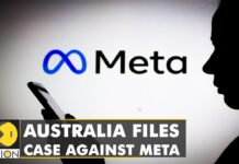 Australia sues social media giant Meta over Fraud Ads | Latest World English News | WION