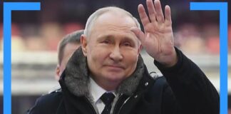 Russian ships head to Caribbean amid fresh Putin threats | Morning in America