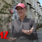 Amber Rose Says She's Still Voting For Donald Trump After Felony Conviction | TMZ