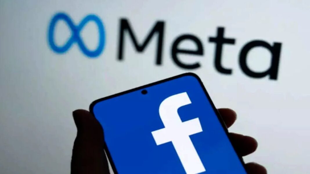 Facebook parent Meta to pay $725 million to settle Cambridge Analytica case