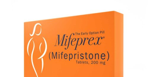 Mifeprex (Mifepristone)