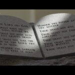 Lawsuit launched over controversial law requiring Ten Commandments be displayed in Louisiana schools