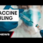 Landmark COVID vaccine ruling could open floodgates for compensation claims | 7 News Australia