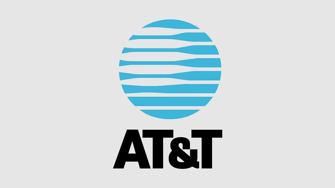 AT&T Logo