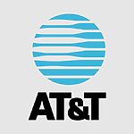 AT&T Logo