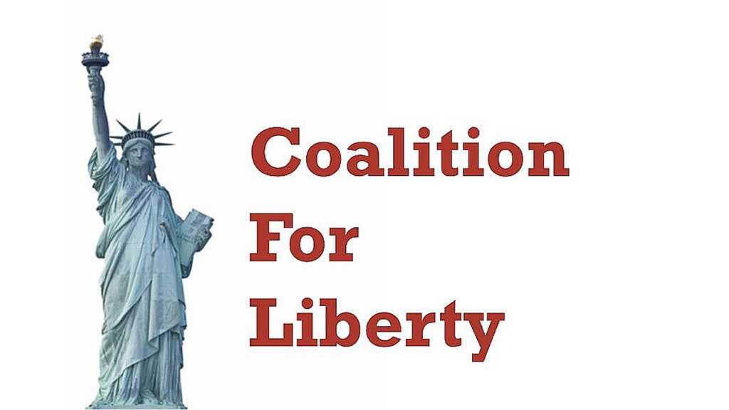 Coalition For Liberty