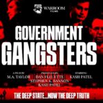 Government Gangsters: The Movie